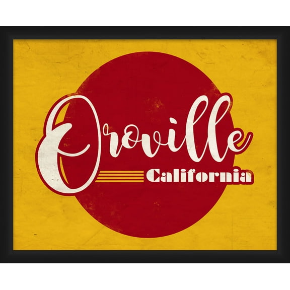 PTM Images,Oroville California