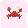 thumbnail image 4 of Inktastic Gideon's Crab Boys Toddler T-Shirt, 4 of 5
