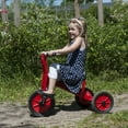thumbnail image 3 of Winther® Viking Tricycle, Large, 27-1/2", 3 of 11