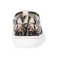 thumbnail image 4 of Wonder Nation Little and Big Boys Casual Slip On Sneakers, 4 of 6