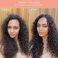 thumbnail image 4 of DAE Hair Mirage Mist après-Shampooing Sans Rinçage - Démêle, Conditionne et Protège contre la Chaleur, 4 of 5