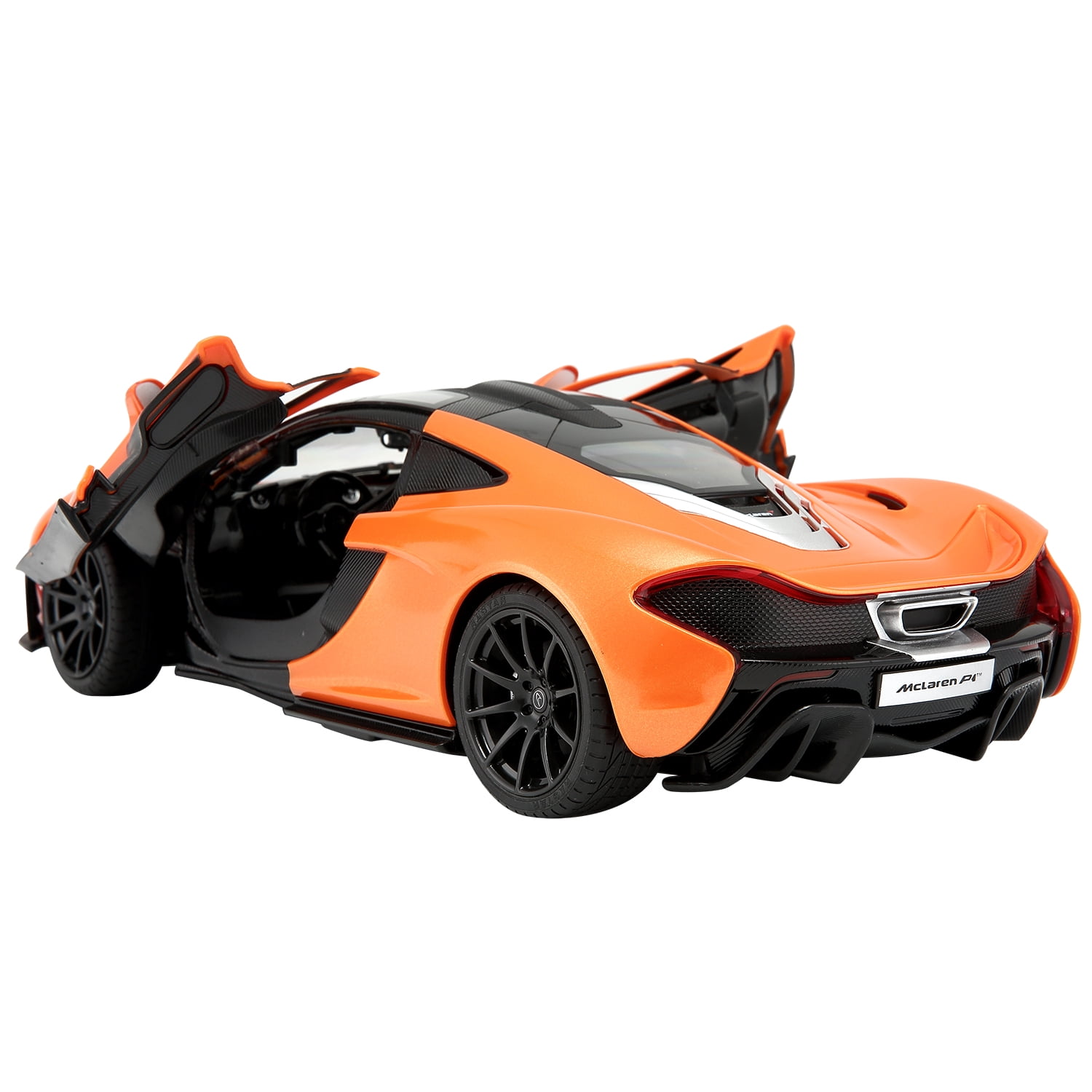 rastar rc mclaren p1
