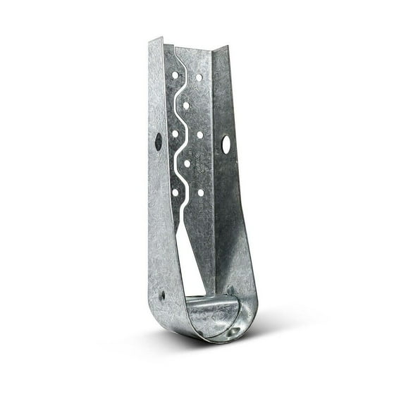 Simpson Strong-Tie HDU 13-3/16 in. Galvanized Predeflected Holdown with Strong-Drive SDS Screws