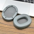 thumbnail image 4 of Ear Pads for ULT Wear (WH-ULT900NB) Headphones Green, 4 of 5