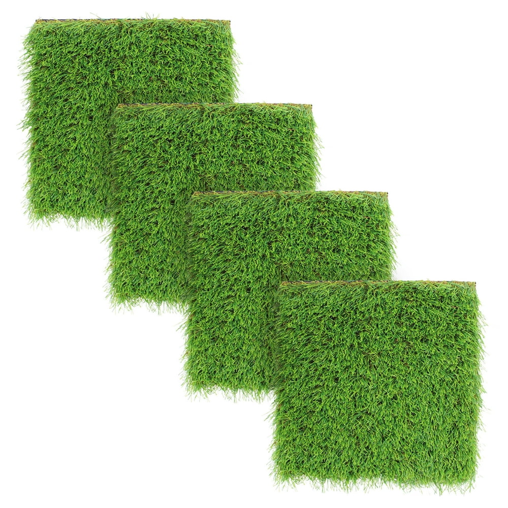 Artificial grass pad Clearance