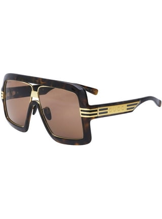 Alcatraz Island Flash lijn Mens Gucci Sunglasses in Gucci Sunglasses - Walmart.com