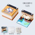 thumbnail image 2 of Calendario Desmontable 2025 5698946414 (E), 2 of 9