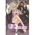 thumbnail image 5 of Uq Holder 7, Ken Akamatsu Paperback, 5 of 5