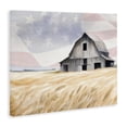 thumbnail image 2 of Stupell Industries Traditional Amber Waves of Farmland Canvas Art, 30 x 24, by Kim Allen, 2 of 8
