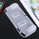 thumbnail image 4 of Funda de TPU suave para la consola Nintendo Switch Lite (blanco), 4 of 7