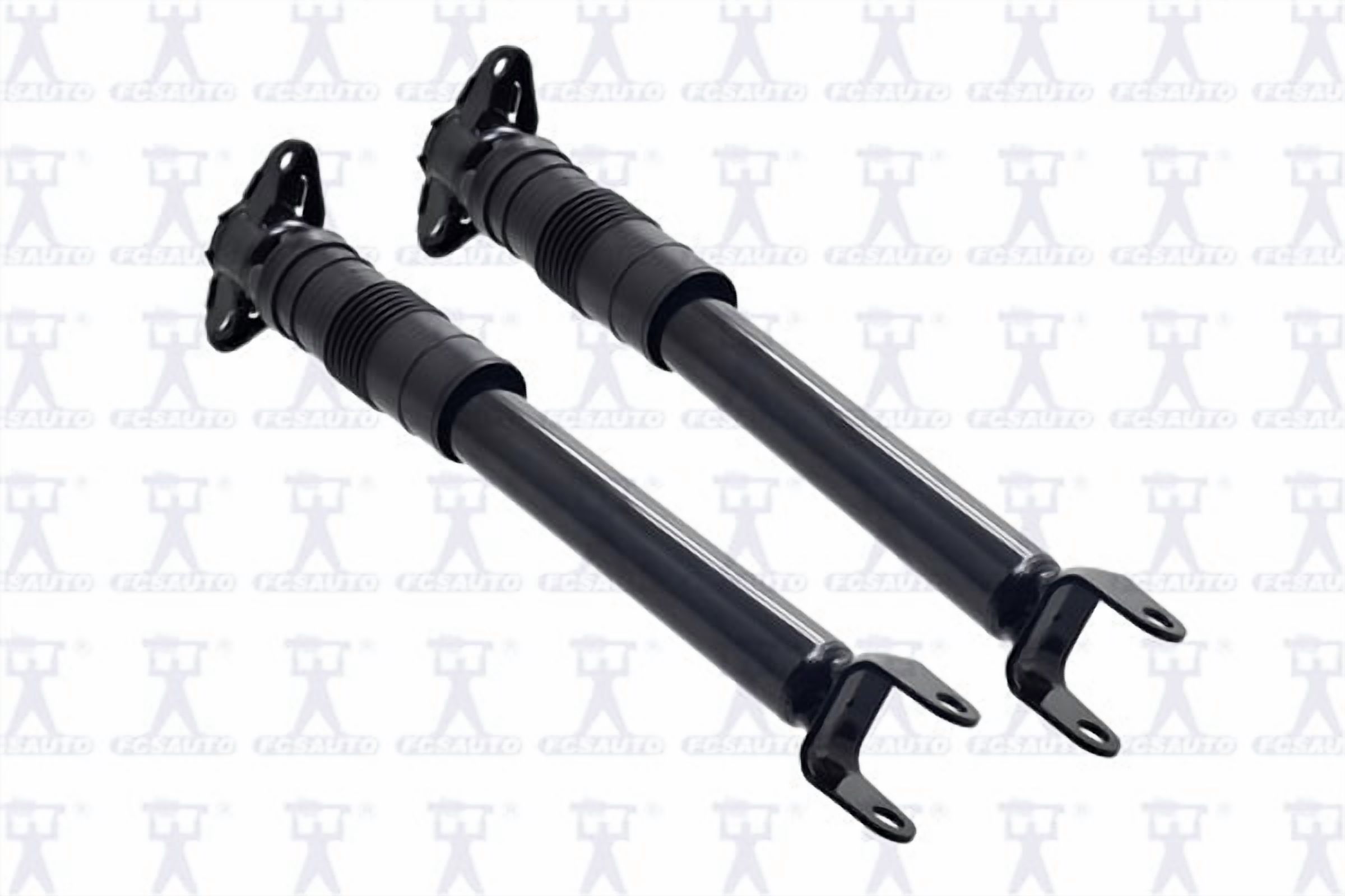 Comp. Shock Assy. Kit