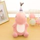 thumbnail image 3 of Muñeco de Peluche de Dinosaurio YONGSHENG 12 Pulgadas Rosa, 3 of 5