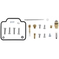 thumbnail image 2 of All Balls Carburetor Rebuild Kit 26-1384 For Yamaha YFM400 Kodiak 4WD 1999, 2 of 4