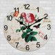 thumbnail image 2 of Reloj de Pared de Decoración Rústica Cocina de Casa Elegante de de 30 Cm 19 Zulema reloj de la cuchillería, 2 of 6