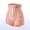 Pink, variant on Pants High Waist Hip-Lifting Strong Small Belly Postpartum Shaping Lace Embroidered for Women