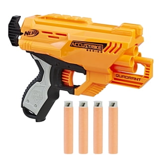 Nerf Zombie Strike Survival System Scravenger with Two 12-Dart