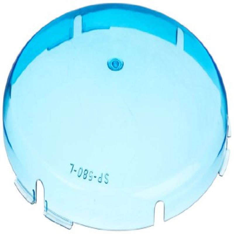 Hayward SP0580LDB Dark Blue Snap on Lens Cover Replacement for Hayward