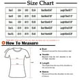 thumbnail image 3 of HAPIMO Women's Summer Tank Tops Casual Loose Camis V-Neck Blouse Solid Color Print Tops Trendy Comfy Camisole Sleeveless Shirts for Girls White L, 3 of 9