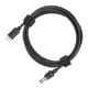 thumbnail image 1 of Cable de AlimentAció Starlink Mini USB C A CC, Cable Starlink Mini USB C Para Banco de Energía PD de 65 W+, Entrada USB Tipo C de 100 W A Cable de Carga de Barril, 1 of 7