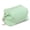 Green-6.5”3L, variant on 3l 6.5 Inch Silicone Toiletry Bag Waterproof Leakproof Travel Organizer Adjustable G-bucklepression Dopp Kit Foldable Makeup For Women & Men Navy