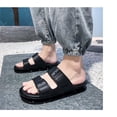 thumbnail image 4 of Air Cushion Slide Slipper for Man High quality, 4 of 4