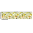 thumbnail image 3 of Garden Art Upholstery Fabric by the Yard, Narcissus Flowers Bouquet Colorful Jonquil Blooms Hand Drawn Spring Pattern, Decorative Fabric for DIY and Home Accents, Multicolor by Ambesonne, 3 of 5