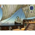 thumbnail image 2 of Age of Pirates: Caribbean Tales PC DVDRom - Live the Pirate Life, 2 of 6