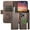 Brown, variant on Compatible with Magsafe Magnetic 2 in 1 Detachable iPhone 16 Pro Max Wallet Case with Credit Card Holder Slots,Luxury Premium PU Leather RFID Blocking Phone Cover For iPhone 16 Pro Max, Black