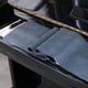 thumbnail image 1 of Funda de tela para teclado de piano, de nailon, triangular, vertical, para piano eléctrico, funda de tela sencilla para teclas de piano, 1 of 6