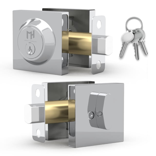 Mega Handles Prime - Exquisitas palancas para puertas 2