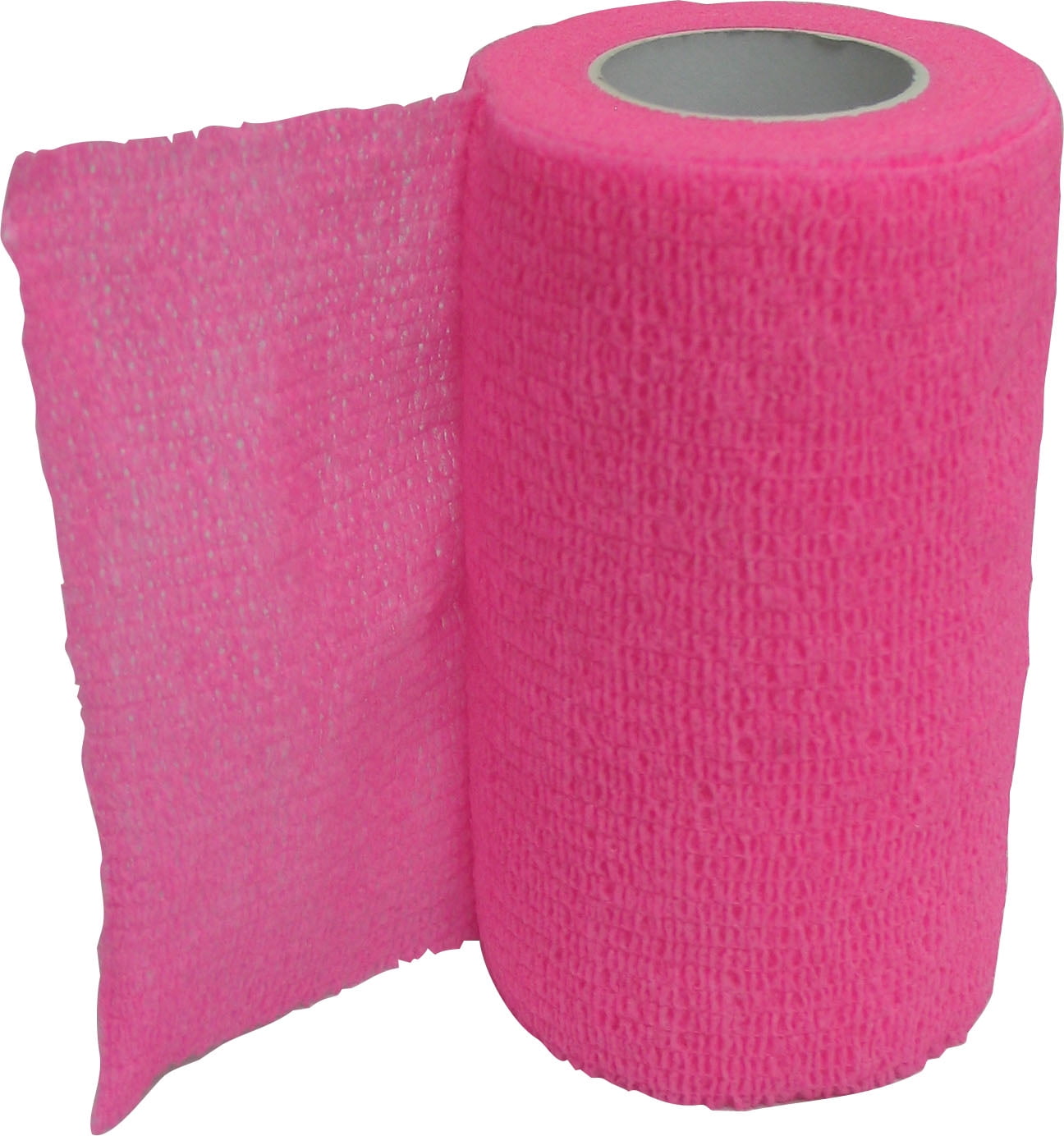 WRAPITUP BANDAGE 4X5 PINK