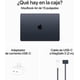 thumbnail image 2 of Apple MacBook Air 2025 13.6" M4 10-Core 16GB RAM 256GB SSD Liquid Retina Midnight teclado Retroiluminado macOS, 2 of 4