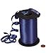 thumbnail image 2 of 3/8" X 250 Yds Navy Crimped Curling Ribbon, 2 of 2