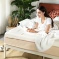 thumbnail image 6 of Mellow 10" Havn Memory Foam Mattress, Full, 6 of 7