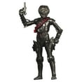 thumbnail image 3 of Star Wars: The Black Series Obi-Wan Kenobi 1-JAC Kids Toy Action Figure for Boys and Girls Ages 4 5 6 7 8 and Up (6"), Only At Walmart, 3 of 8