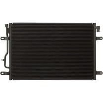 REACH 31-4702 Condenser for a A4/A4 Quattro 02-03 Condenser Replacement