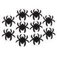 thumbnail image 4 of DIY Spider Patch, 30pcs Lifelike Non Woven Spider Patch  for Headband, 4 of 7