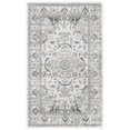 thumbnail image 2 of SAFAVIEH Isabella ISA921G Light Grey / Cream Rug, 2 of 6