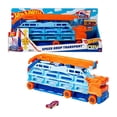 thumbnail image 2 of Pista de Juguete Mattel Hot Wheels Caída Rápida, 2 of 6