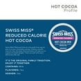 thumbnail image 4 of Swiss Miss Reduced Calorie Hot Cocoa, Keurig K-Cup Pod, 16ct, 4 of 10