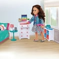 thumbnail image 4 of My Life As Bedroom Set, 4 of 6