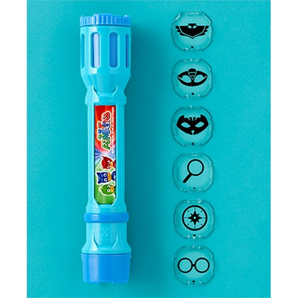 The Lakeside Collection FlashlightPJ Masks