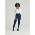 thumbnail image 2 of Barco One Performance Knit Women's 5 Pocket Drawcord Waistband Jogger, 2 of 3