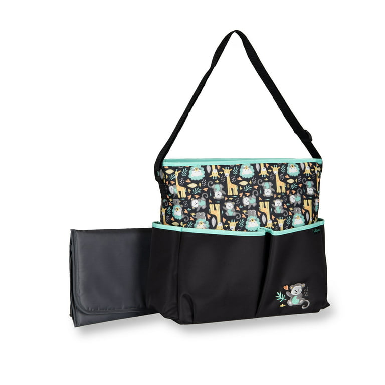 Nappy Society Compact Baby Bag Insert - Shop Online Today
