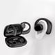 thumbnail image 2 of Auricular Bluetooth Inalámbrico BLOSOOM Negro con Estuche de Carga Inalámbrica 650 mAh, 2 of 4