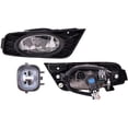 thumbnail image 1 of Faro Depo Compatible con Honda Odyssey 2008-2010 Lado derecho, 1 of 5