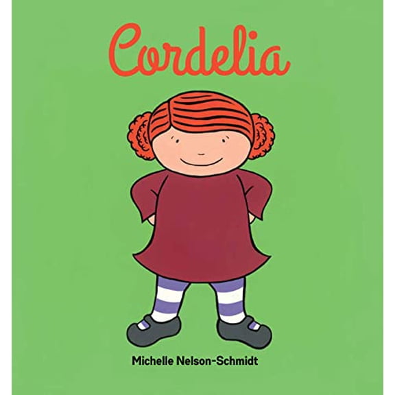 Pre-Owned Cordelia (Paperback) 1610674413 9781610674416