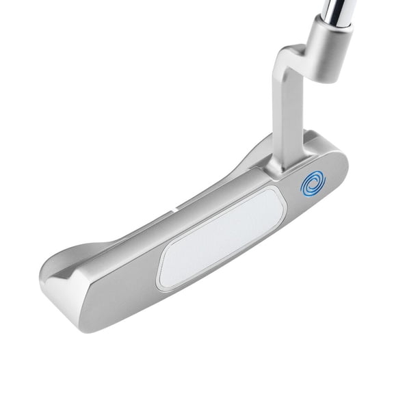 Pre-Owned Good RH Ai-ONE Silver #1 CH Mens Putter Odyssey SL 90 Standard