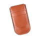 thumbnail image 4 of Estuche para reloj, estuche para reloj de pulsera, bolsa protectora portátil para guardar relojes, estuche para reloj Marrón, 4 of 9