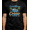 Black-1, variant on Men's Women's Countdown Is Over Cruise Time T-Shirt Vacation Vibe S-5XL